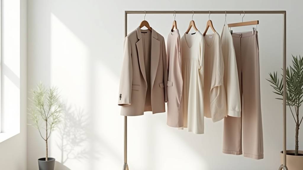 Boutique Maison 123 à Paris - Intérieur lumineux et bien agencé