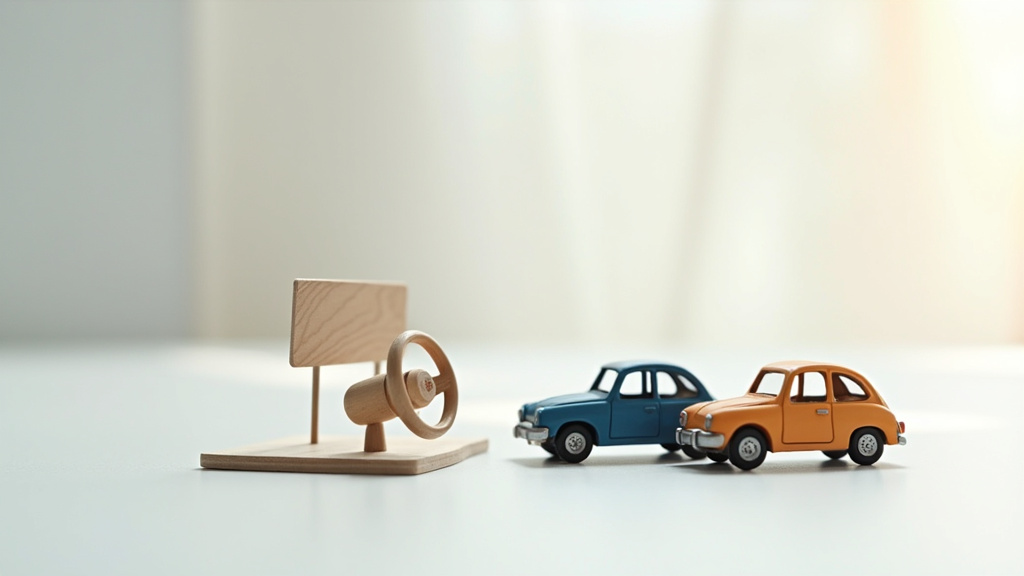 Illustration de bricolage