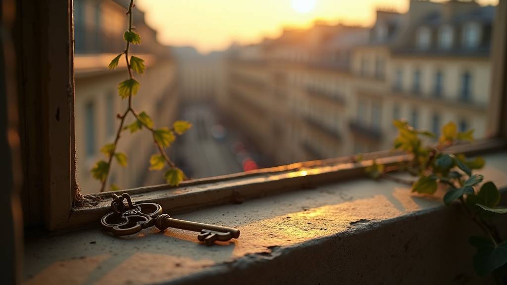Installation d'une serrure multipoints par un serrurier professionnel à Paris