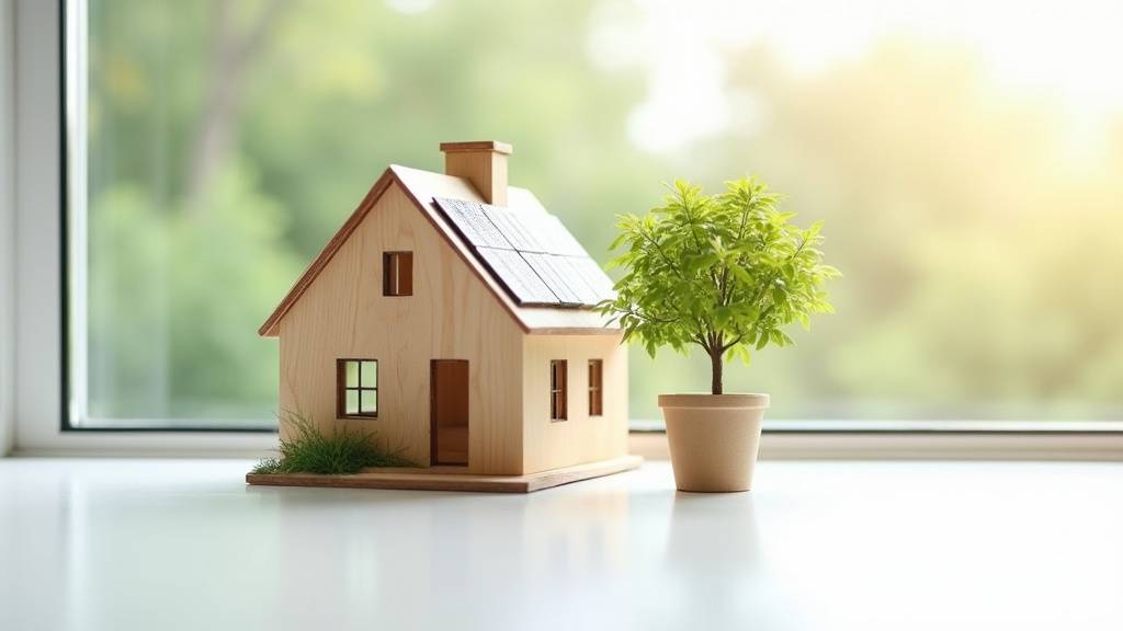 Installation d'isolation thermique dans les combles d'un logement