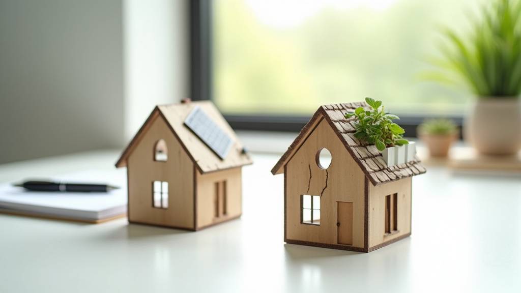 Rénovation énergétique durable d'un logement en 2026