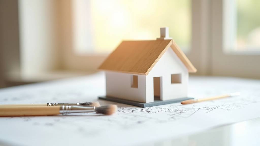Outils et équipements pour les travaux de rénovation